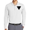 Long Sleeve Dri FIT Stretch Tech Polo Thumbnail