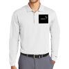 Long Sleeve Dri FIT Stretch Tech Polo Thumbnail