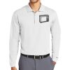 Long Sleeve Dri FIT Stretch Tech Polo Thumbnail