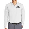 Long Sleeve Dri FIT Stretch Tech Polo Thumbnail