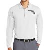 Long Sleeve Dri FIT Stretch Tech Polo Thumbnail