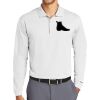 Long Sleeve Dri FIT Stretch Tech Polo Thumbnail