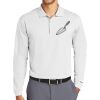 Long Sleeve Dri FIT Stretch Tech Polo Thumbnail