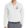 Long Sleeve Dri FIT Stretch Tech Polo Thumbnail