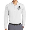 Long Sleeve Dri FIT Stretch Tech Polo Thumbnail