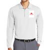 Long Sleeve Dri FIT Stretch Tech Polo Thumbnail