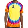 Window Tie Dye Tee Thumbnail