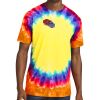 Window Tie Dye Tee Thumbnail