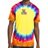 Window Tie Dye Tee Thumbnail