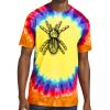 Window Tie Dye Tee Thumbnail