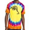 Window Tie Dye Tee Thumbnail