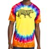 Window Tie Dye Tee Thumbnail