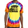 Window Tie Dye Tee Thumbnail