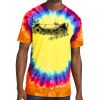 Window Tie Dye Tee Thumbnail