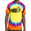 Window Tie Dye Tee Thumbnail