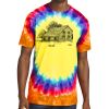 Window Tie Dye Tee Thumbnail