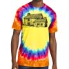 Window Tie Dye Tee Thumbnail