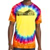 Window Tie Dye Tee Thumbnail