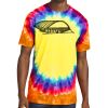 Window Tie Dye Tee Thumbnail