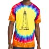 Window Tie Dye Tee Thumbnail