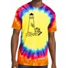 Window Tie Dye Tee Thumbnail