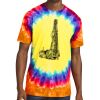 Window Tie Dye Tee Thumbnail