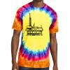 Window Tie Dye Tee Thumbnail