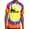 Window Tie Dye Tee Thumbnail