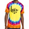 Window Tie Dye Tee Thumbnail