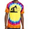 Window Tie Dye Tee Thumbnail