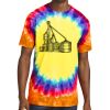 Window Tie Dye Tee Thumbnail