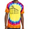 Window Tie Dye Tee Thumbnail