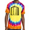 Window Tie Dye Tee Thumbnail