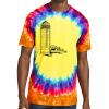 Window Tie Dye Tee Thumbnail