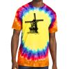 Window Tie Dye Tee Thumbnail