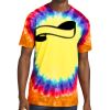 Window Tie Dye Tee Thumbnail