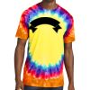 Window Tie Dye Tee Thumbnail