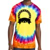 Window Tie Dye Tee Thumbnail