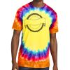 Window Tie Dye Tee Thumbnail