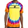 Window Tie Dye Tee Thumbnail