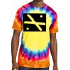 Window Tie Dye Tee Thumbnail