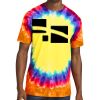 Window Tie Dye Tee Thumbnail