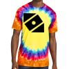 Window Tie Dye Tee Thumbnail