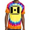 Window Tie Dye Tee Thumbnail