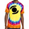 Window Tie Dye Tee Thumbnail