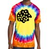 Window Tie Dye Tee Thumbnail