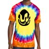 Window Tie Dye Tee Thumbnail