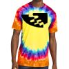 Window Tie Dye Tee Thumbnail