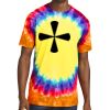 Window Tie Dye Tee Thumbnail