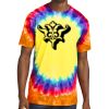 Window Tie Dye Tee Thumbnail